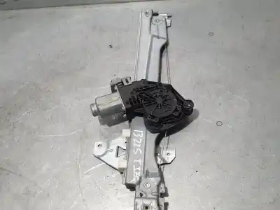 Автозапчастина б/у регулятор склона задній лівий для citroen c4 lim. white attraction посилання на oem iam 9802523780 Автозапчастина б/у регулятор склона задній лівий для citroen c4 lim. white attraction посилання на oem iam 9802523780