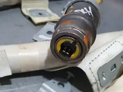 Автозапчасти б/у передняя правая подушка безопасности за toyota rav 4 (a3) sol ссылки oem iam   