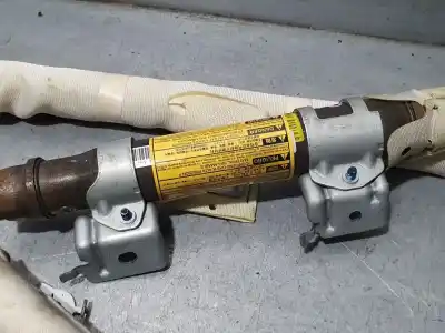 Автозапчасти б/у передняя правая подушка безопасности за toyota rav 4 (a3) sol ссылки oem iam   