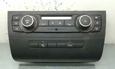 Tweedehands auto-onderdeel klimaatcontrole voor bmw serie 1 berlina (e81/e87) 118d oem iam-referenties 6411922185304