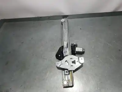 Автозапчастина б/у регулятор вікна передній лівий для citroen c4 lim. white attraction посилання на oem iam 9802531980   Автозапчастина б/у регулятор вікна передній лівий для citroen c4 lim. white attraction посилання на oem iam 9802531980