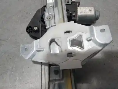 Автозапчастина б/у регулятор вікна передній лівий для citroen c4 lim. white attraction посилання на oem iam 9802531980   Автозапчастина б/у регулятор вікна передній лівий для citroen c4 lim. white attraction посилання на oem iam 9802531980