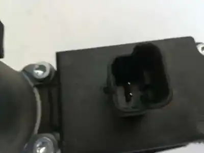 Second-hand car spare part passenger side right window regulator for citroen c2 (jm_) 1.4 hdi oem iam references   2 pins