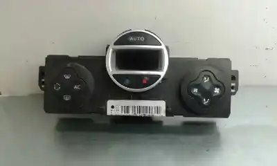 Автозапчастина б/у  для RENAULT CLIO III  Посилання на OEM IAM 69340022 8200296683 1000002516300