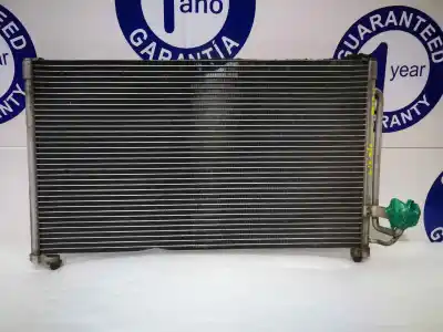Second-hand car spare part air conditioning condenser / radiator for kia rio ls berlina oem iam references   