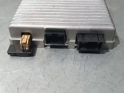 Автозапчасти б/у электронный модуль за opel astra j lim. sport ссылки oem iam 13353284  366821429