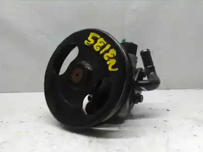 Pezzo di ricambio per auto di seconda mano pompa sterzo per kia rio ls berlina riferimenti oem iam 