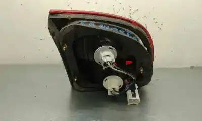 Second-hand car spare part right tailgate light for daewoo lanos cool oem iam references   