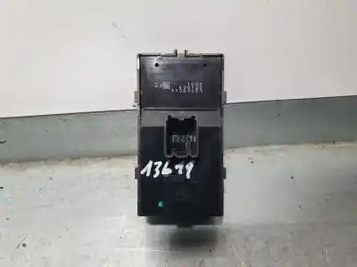 Автозапчастина б/у передні вікний вмикач для opel astra j lim. sport посилання на oem iam 13305011  