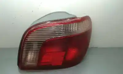 Second-hand car spare part Right Tailgate Light for TOYOTA YARIS (NCP1/NLP1/SCP1) 1.0 Luna OEM IAM references   