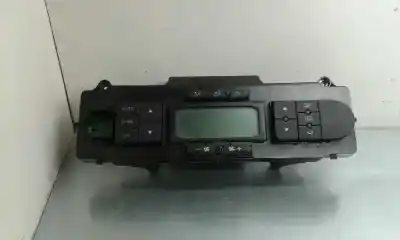 Peça sobressalente para automóvel em segunda mão Comando De Sofagem (chauffage / Ar Condicionado) por SEAT TOLEDO (5P2) Exclusive Referências OEM IAM 5HB00887602 5P0907044F 1000002510933