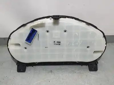 Peça sobressalente para automóvel em segunda mão quadrante por opel astra j lim. sport referências oem iam 13355666  5056663111191251