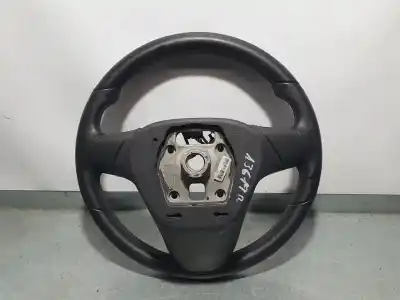 Second-hand car spare part steering wheel for opel astra j lim. sport oem iam references 13351021  