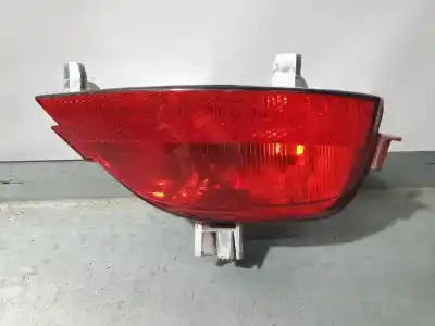 Second-hand car spare part Rear Right Light Bumper for DACIA SANDERO SL AuDacia OEM IAM references   
