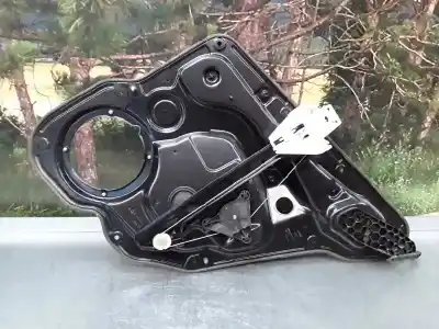 Second-hand car spare part rear left window regulator for seat toledo (1m2) * oem iam references   
