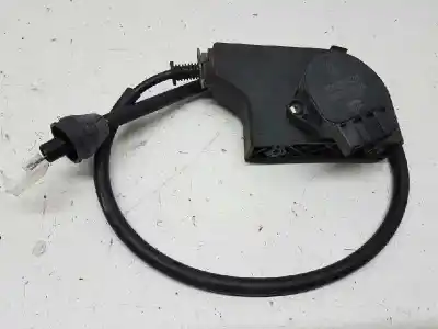 Second-hand car spare part ACCELERATOR PEDAL for RENAULT MEGANE II BERLINA 3P  OEM IAM references 4089  