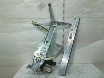 Pezzo di ricambio per auto di seconda mano alzacristalli anteriore sinistro per opel corsa c club riferimenti oem iam 09113363 6 pins 400608k