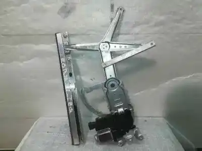 Pezzo di ricambio per auto di seconda mano Alzacristalli Anteriore Sinistro per OPEL CORSA C Club Riferimenti OEM IAM 09113363 6 PINS 400608K