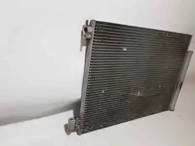 Peça sobressalente para automóvel em segunda mão Condensador / Radiador De Ar Condicionado por DACIA SANDERO Stepway Referências OEM IAM 921006843RA  2259502212201827