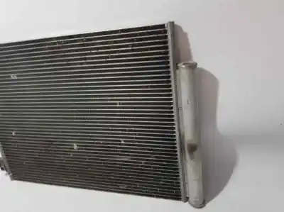 Peça sobressalente para automóvel em segunda mão condensador / radiador de ar condicionado por dacia sandero stepway referências oem iam 921006843ra  2259502212201827