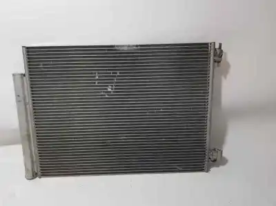 Peça sobressalente para automóvel em segunda mão condensador / radiador de ar condicionado por dacia sandero stepway referências oem iam 921006843ra  2259502212201827