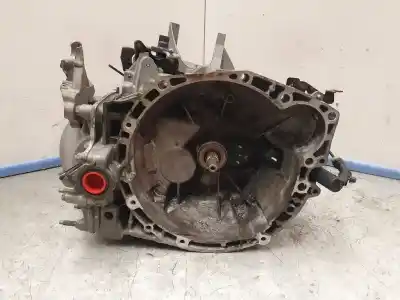 Second-hand car spare part gearbox for peugeot 508 sw active oem iam references 20mb27 6velocidades 0986874