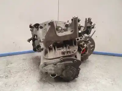 Second-hand car spare part gearbox for peugeot 508 sw active oem iam references 20mb27 6velocidades 0986874