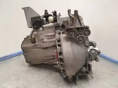 Second-hand car spare part gearbox for peugeot 508 sw active oem iam references 20mb27 6velocidades 0986874