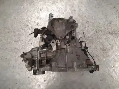 Second-hand car spare part gearbox for peugeot 508 sw active oem iam references 20mb27 6velocidades 0986874
