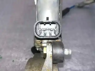 Peça sobressalente para automóvel em segunda mão elevador de vidros traseiro direito por fiat brava (182) * referências oem iam 46554554  2 pins
