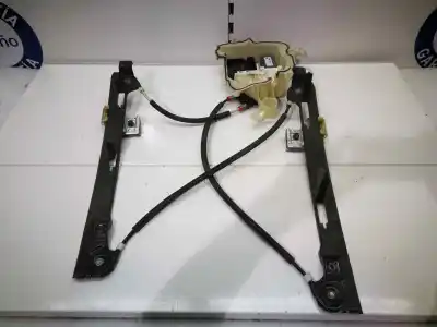 Second-hand car spare part Driver Left Window Regulator for SEAT ALTEA XL (5P5) Family OEM IAM references 24 Y 32 PINS  1K0959793P