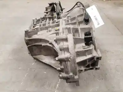 Pezzo di ricambio per auto di seconda mano riduttore per kia cee´d drive riferimenti oem iam waj6h 6velocidades 404173