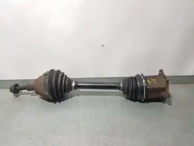 Peça sobressalente para automóvel em segunda mão  por AUDI A3 SPORTBACK (8P)  Referências OEM IAM   