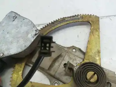 Second-hand car spare part driver left window regulator for ford scorpio * oem iam references 83bb14a389ab  680533238