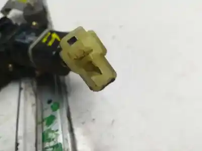 Second-hand car spare part driver left window regulator for ford probe gt oem iam references   2 pins