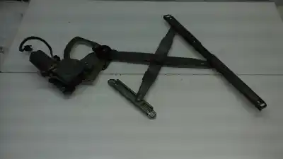 Second-hand car spare part PASSENGER SIDE RIGHT WINDOW REGULATOR for FORD SCORPIO  OEM IAM references   2 PINS