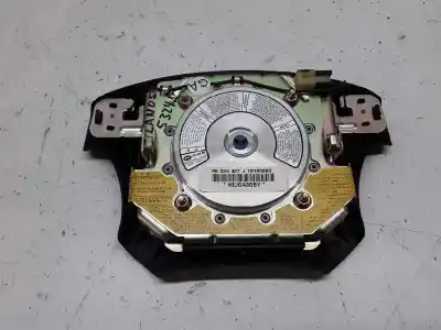 Peça sobressalente para automóvel em segunda mão airbag dianteiro esquerdo por daewoo lanos 1.5 cat referências oem iam   