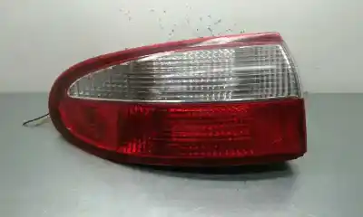 Pezzo di ricambio per auto di seconda mano Lampada Posteriore Sinistra per DAEWOO LANOS 1.5 CAT Riferimenti OEM IAM   