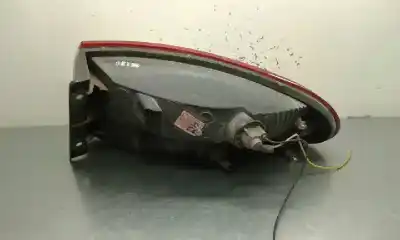 Second-hand car spare part left tailgate light for daewoo lanos 1.5 cat oem iam references   