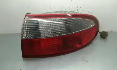 Second-hand car spare part  for DAEWOO LANOS  OEM IAM references   