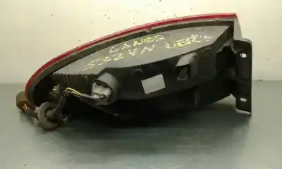 Second-hand car spare part right tailgate light for daewoo lanos 1.5 cat oem iam references   