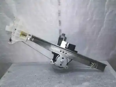 Piesă de schimb auto la mâna a doua mecanism actionare geam spate stânga pentru ford mondeo berlina (ge) * referințe oem iam 0130821773  8 pins electrico