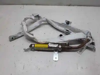 Автозапчасти б/у ПЕРЕДНЯЯ ПРАВАЯ ПОДУШКА БЕЗОПАСНОСТИ за AUDI A3 SPORTBACK (8P)  ссылки OEM IAM 8P4880742J  