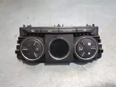 Автозапчасти б/у климат-контроль за citroen c-elysée feel ссылки oem iam 96746550zd
