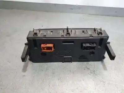 Автозапчасти б/у климат-контроль за citroen c-elysée feel ссылки oem iam 96746550zd  m1706160030