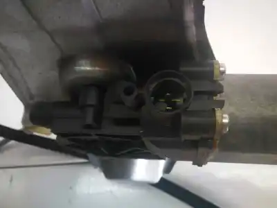 Автозапчастина б/у регулятор вікна передній лівий для renault clio iii confort dynamique посилання на oem iam 400860d 2 pins 