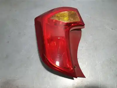 Second-hand car spare part left tailgate light for kia picanto concept oem iam references 