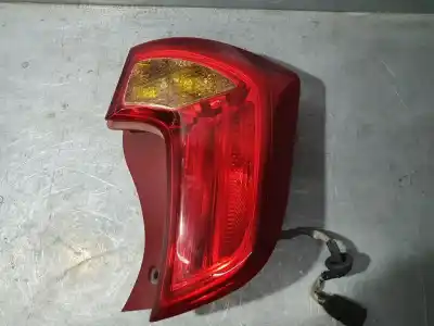 Second-hand car spare part right tailgate light for kia picanto concept oem iam references 