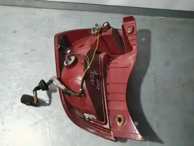 Second-hand car spare part right tailgate light for kia picanto concept oem iam references   