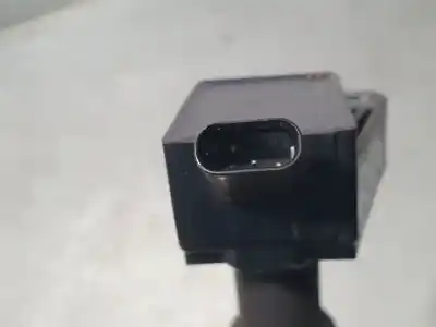 Peça sobressalente para automóvel em segunda mão bobina de ignição por ford focus lim. st-line referências oem iam h6bg12a366aa  